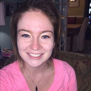 Meet your Posher, Sophie