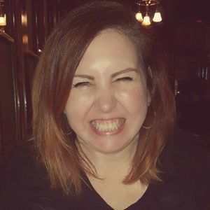 Meet your Posher, Laura