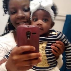 Meet your Posher, Tamara