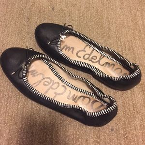 Sam Edelman flats