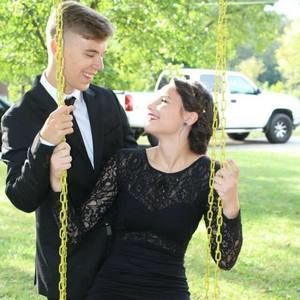 Meet your Posher, Kennedy