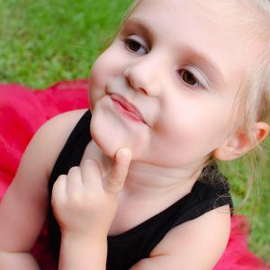 Meet your Posher, Christy