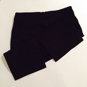 Thalian pencil skirt
