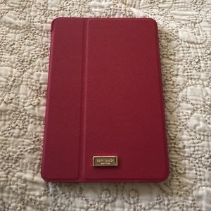Bifold iPad mini 3 Case