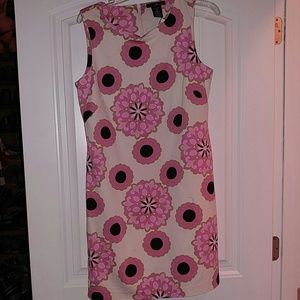 ????Spring dress????