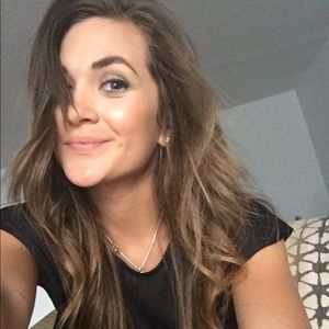 Meet your Posher, Fiorella