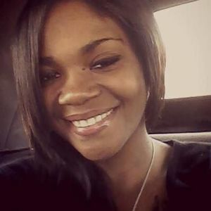 Meet your Posher, Briana