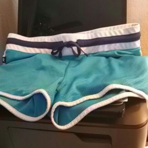 Nike athletic shorts