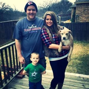 Meet your Posher, Laura