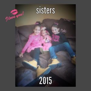 Meet your Posher, Kim