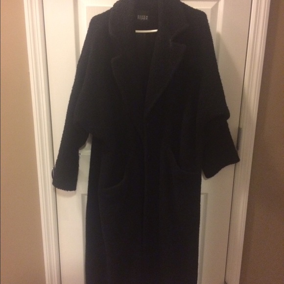 Brand new never worn long Eilleen Fisher New York
