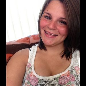 Meet your Posher, Kayleigh