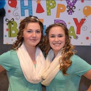 Meet your Posher, Rebekah