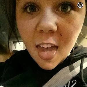 Meet your Posher, Savannah