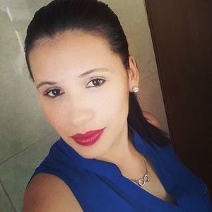 Meet your Posher, Franchesca