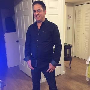 Meet your Posher, Amaury