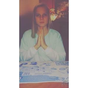 Meet your Posher, Jolynne