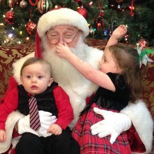 Meet your Posher, Stacy