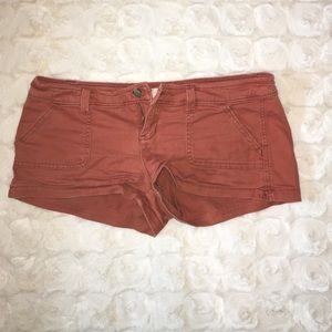 Hollister shorts