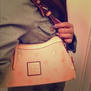 Dooney & Bourke purse