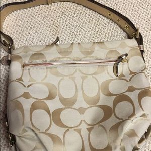 COACH purse! *authentic*