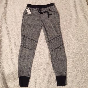 SOLD Hollister joggers new with tags!