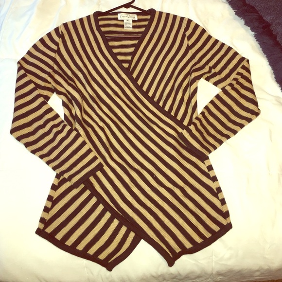 Casual Living Sweater