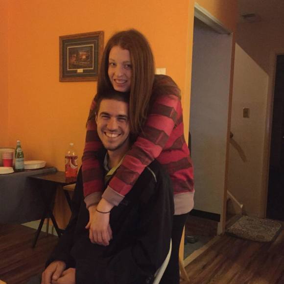 Meet your Posher, Erica - Picture 1 of 1