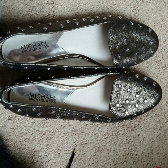 Mk shoes - Picture 1 of 2