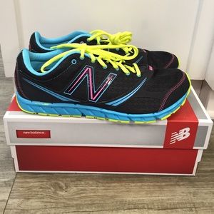 NIB New Balance Shoes 10.5