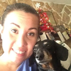 Meet your Posher, Kathleen