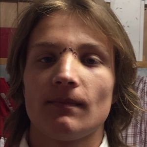 Meet your Posher, Jon