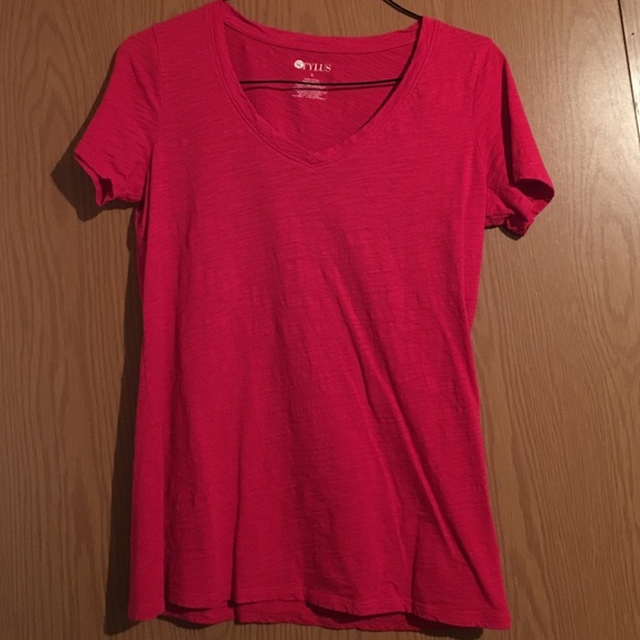 Jcpenny V neck tshirt - Picture 1 of 1