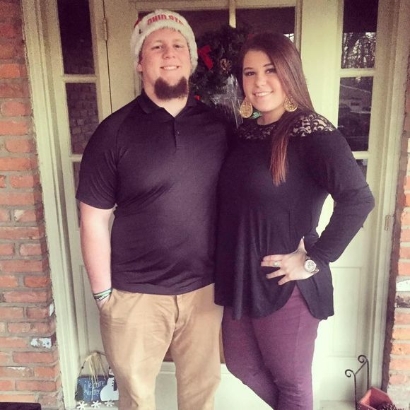 Meet your Posher, Alexis - Picture 1 of 1