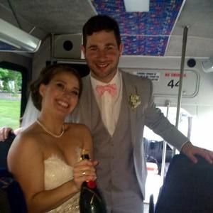 Meet your Posher, Donna