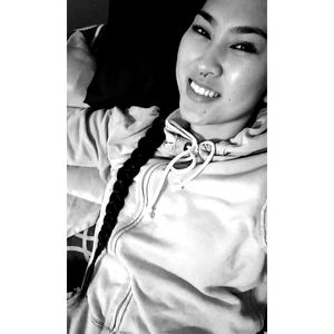 Meet your Posher, Maureen