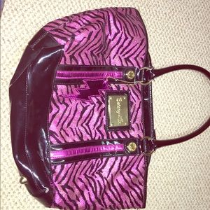 Betsy Johnson purse💓