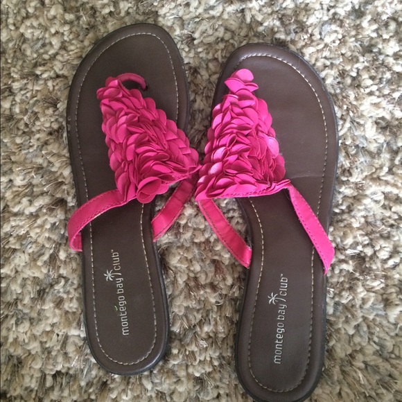 Super cute sandals