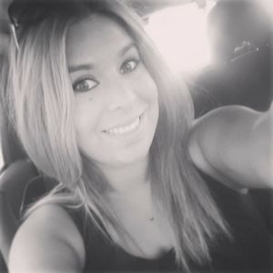 Meet your Posher, Sylvia