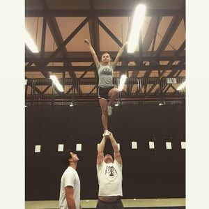 Meet your Posher, Ashleigh