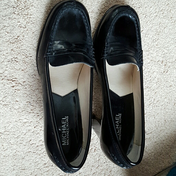 MK shoes