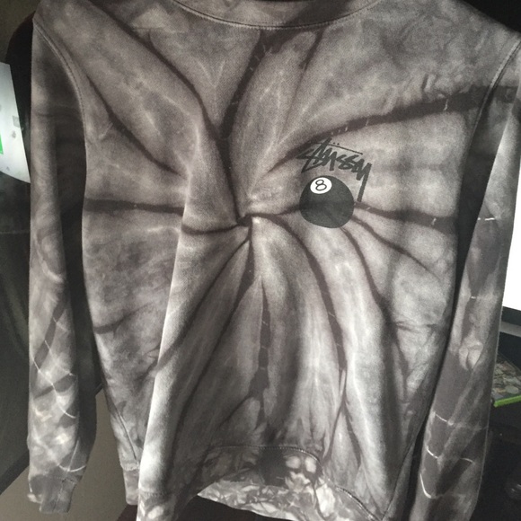 Stussy sweater TRADED
