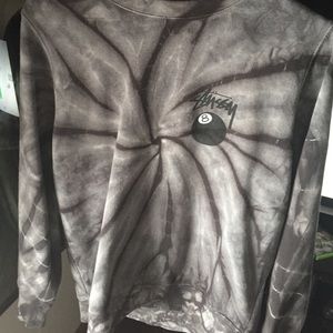 Stussy sweater TRADED