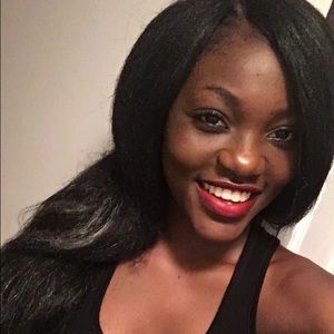 Meet your Posher, Mwansa