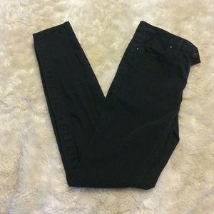 black madewell jeans