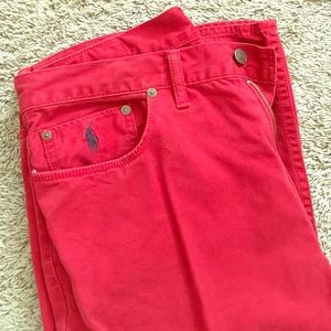 Polo Raloh Lauren Men's pants