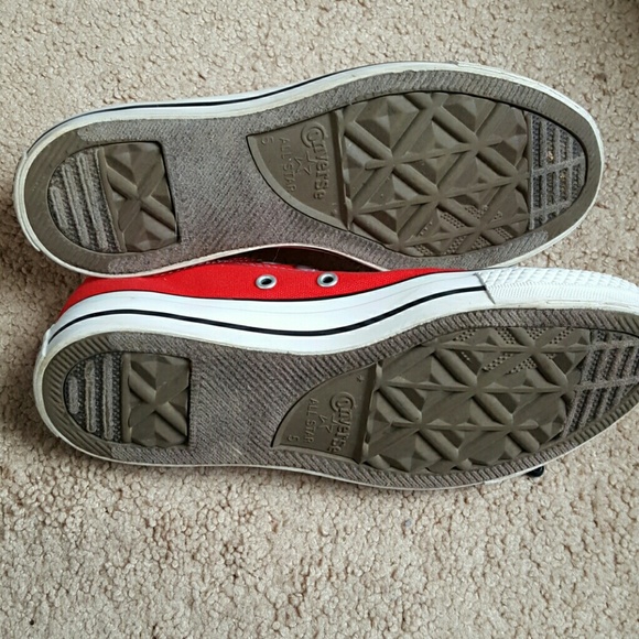 Beautiful converse - Picture 2 of 2