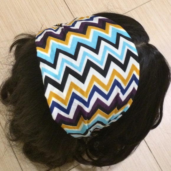 Headband - Picture 2 of 2