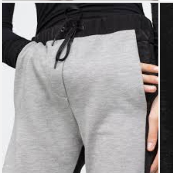 ❤️SOLD❤️Zara Jogging Trousers - Picture 4 of 4