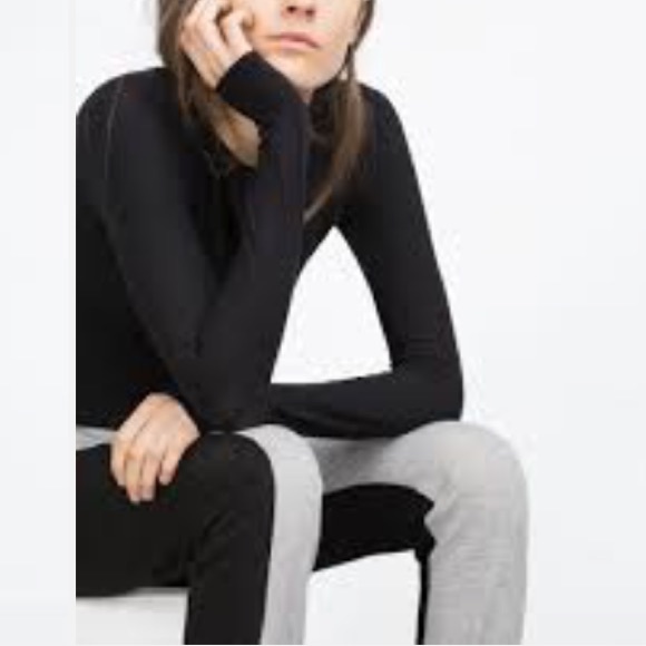 ❤️SOLD❤️Zara Jogging Trousers - Picture 3 of 4